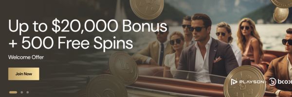 Lucky Ones Casino bonus offer NZ