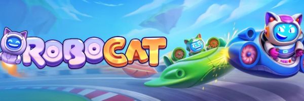 Robocat Casino bonus for NZ players